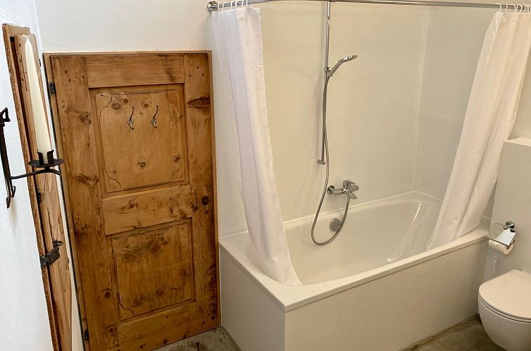 Appartement Stalla d'Immez, (Sta. Maria - Santa Maria Val M?