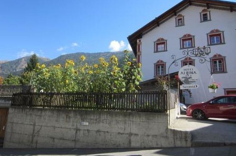 Appartement Anita Spiess, (Sta. Maria - Santa Maria Val Müs