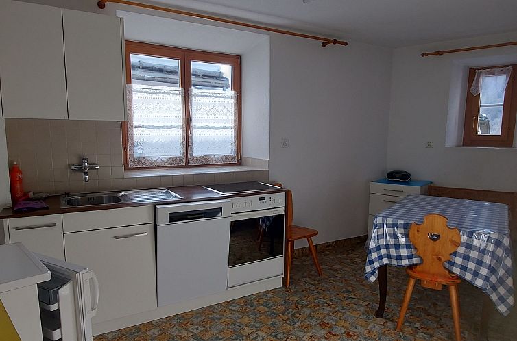 Appartement Anita Spiess, (Sta. Maria - Santa Maria Val Müs