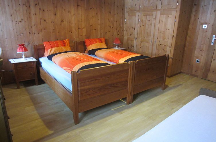 Appartement Anita Spiess, (Sta. Maria - Santa Maria Val Müs