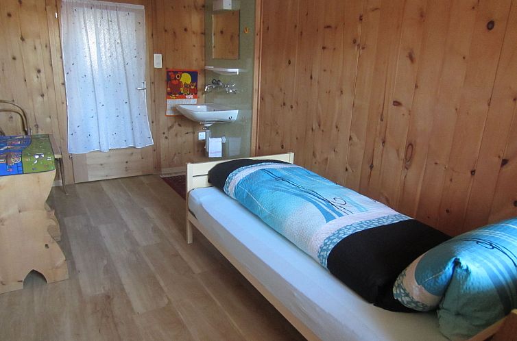 Appartement Anita Spiess, (Sta. Maria - Santa Maria Val Müs