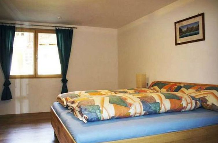 Appartement Chasa Puntin EG, (Sta. Maria - Santa Maria Val M