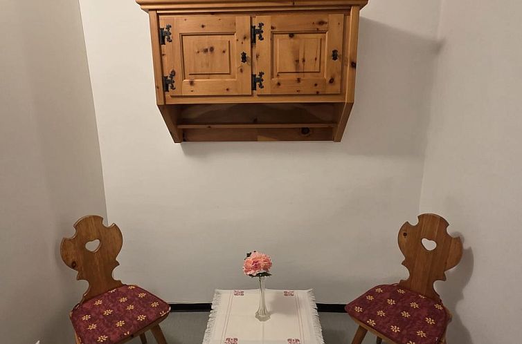 Appartement Anita Spiess, (Sta. Maria - Santa Maria Val Müs