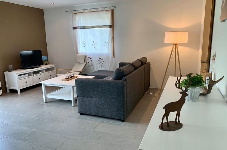 Appartement Chasa Sumovia, (Sta. Maria - Santa Maria Val Mü