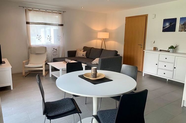 Appartement Chasa Sumovia, (Sta. Maria - Santa Maria Val Mü