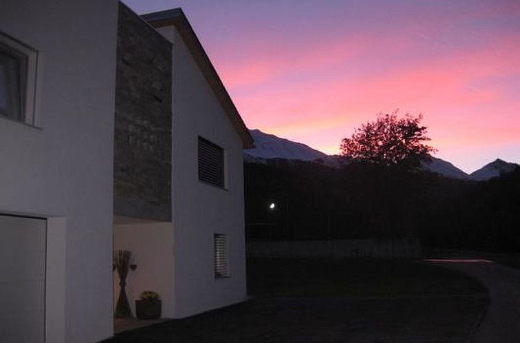 Appartement Chasa Sumovia, (Sta. Maria - Santa Maria Val Mü