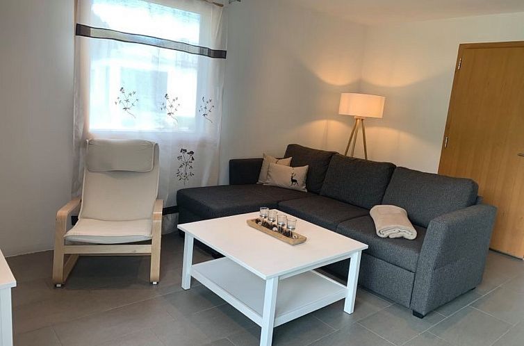 Appartement Chasa Sumovia, (Sta. Maria - Santa Maria Val Mü