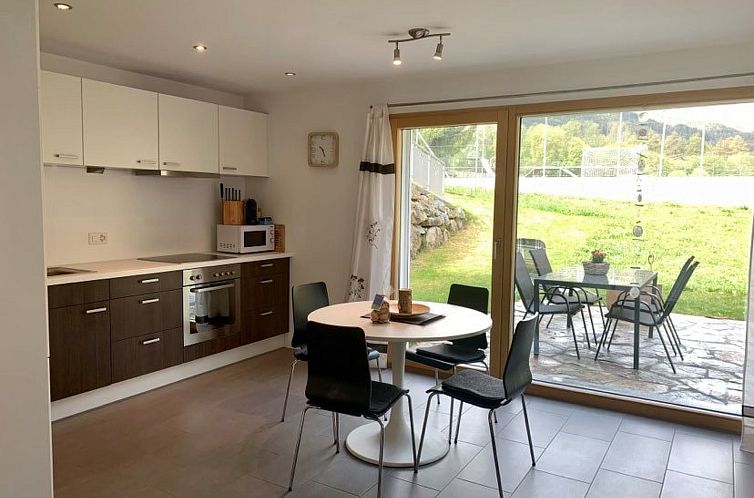 Appartement Chasa Sumovia, (Sta. Maria - Santa Maria Val Mü