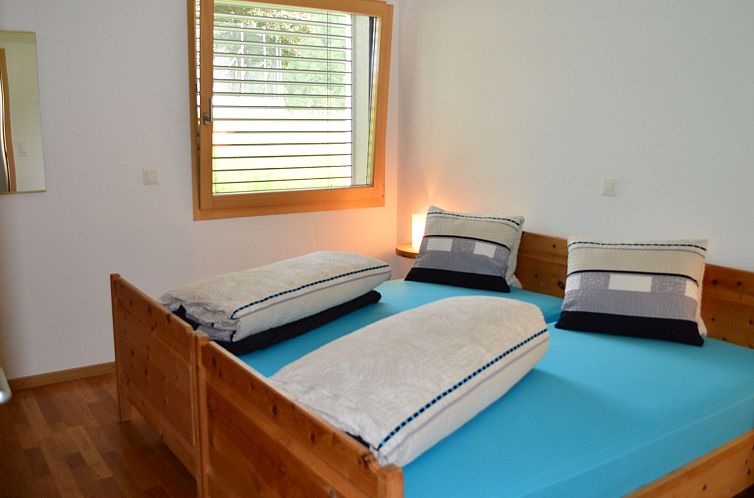 Appartement Chasa Sumovia, (Sta. Maria - Santa Maria Val Mü