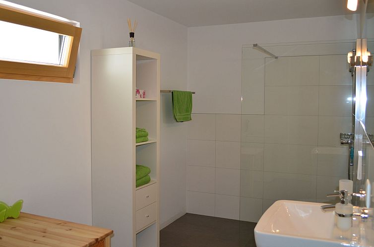 Appartement Chasa Sumovia, (Sta. Maria - Santa Maria Val Mü