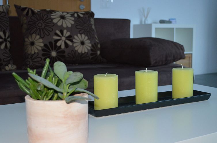 Appartement Chasa Sumovia, (Sta. Maria - Santa Maria Val Mü