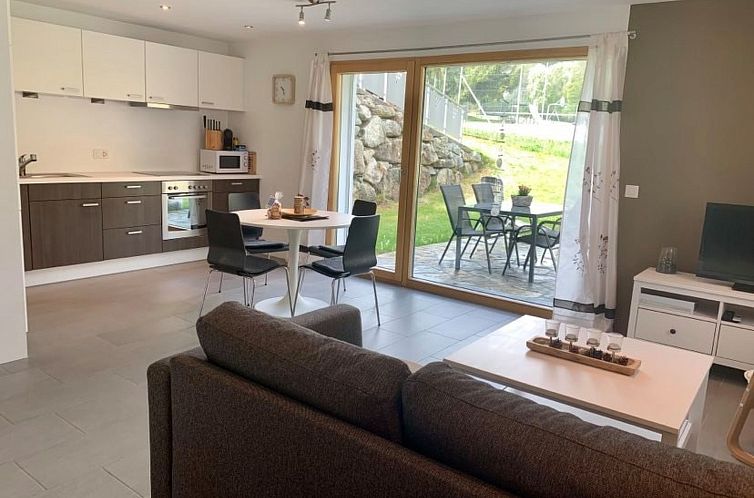 Appartement Chasa Sumovia, (Sta. Maria - Santa Maria Val Mü