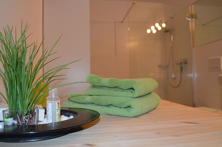 Appartement Chasa Sumovia, (Sta. Maria - Santa Maria Val Mü