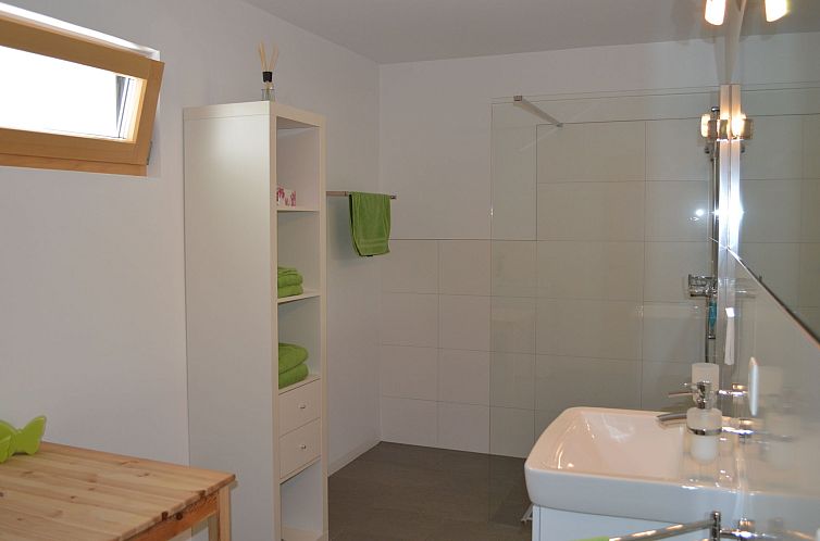 Appartement Chasa Sumovia, (Sta. Maria - Santa Maria Val Mü
