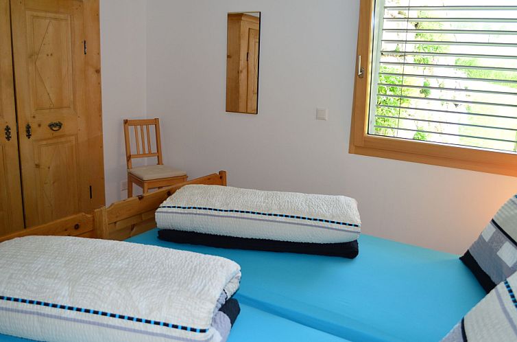 Appartement Chasa Sumovia, (Sta. Maria - Santa Maria Val Mü