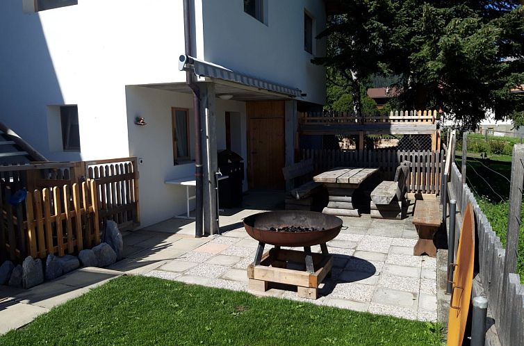 Appartement Mundaditschas, (Sta. Maria - Santa Maria Val Mü