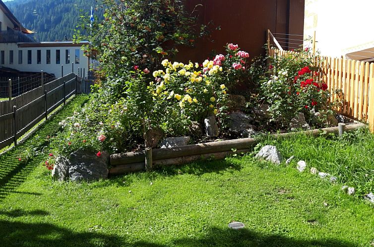 Appartement Mundaditschas, (Sta. Maria - Santa Maria Val Mü
