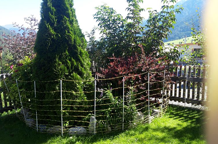 Appartement Mundaditschas, (Sta. Maria - Santa Maria Val Mü