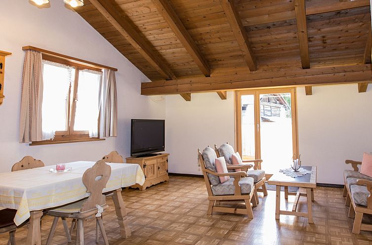 Appartement Mundaditschas, (Sta. Maria - Santa Maria Val Mü