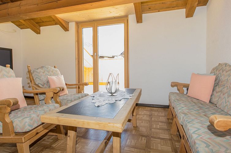 Appartement Mundaditschas, (Sta. Maria - Santa Maria Val Mü
