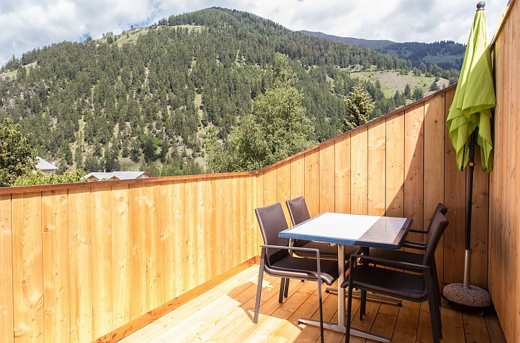 Appartement Mundaditschas, (Sta. Maria - Santa Maria Val Mü