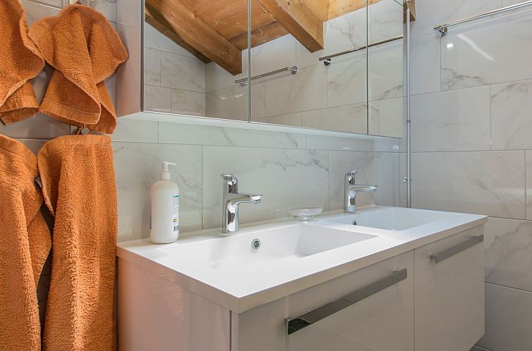 Appartement Mundaditschas, (Sta. Maria - Santa Maria Val Mü