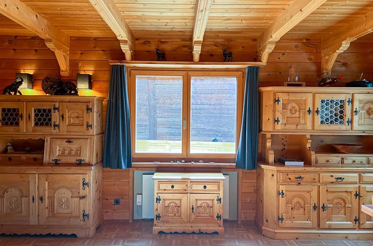 Appartement Bergblick-Craistas, (Sta. Maria - Santa Maria Va