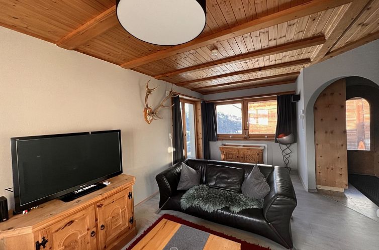Appartement Bergblick-Craistas, (Sta. Maria - Santa Maria Va