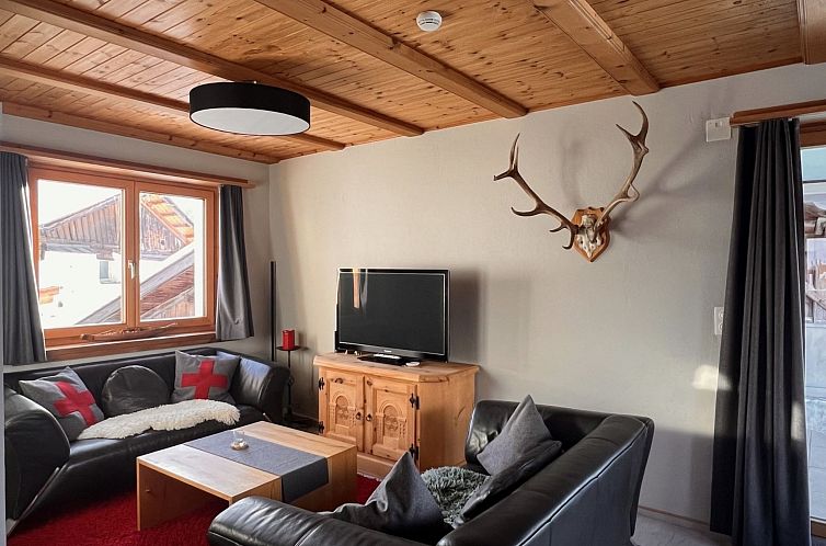 Appartement Bergblick-Craistas, (Sta. Maria - Santa Maria Va
