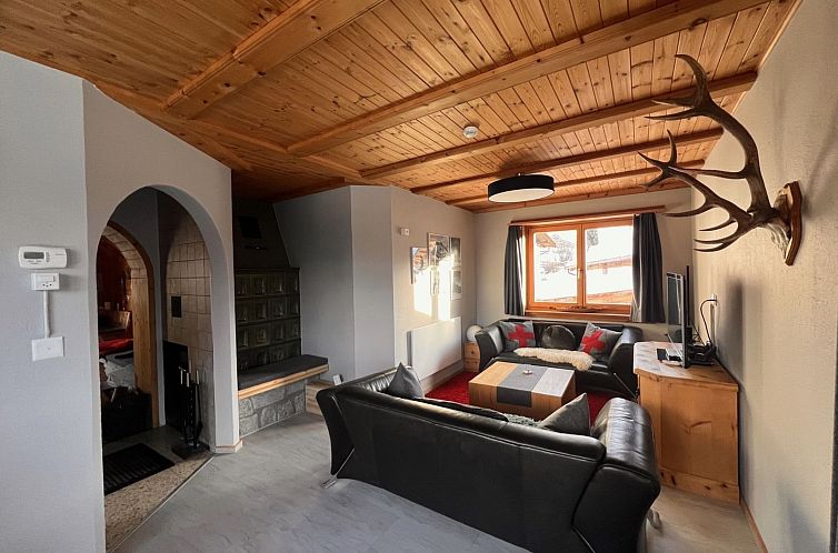 Appartement Bergblick-Craistas, (Sta. Maria - Santa Maria Va