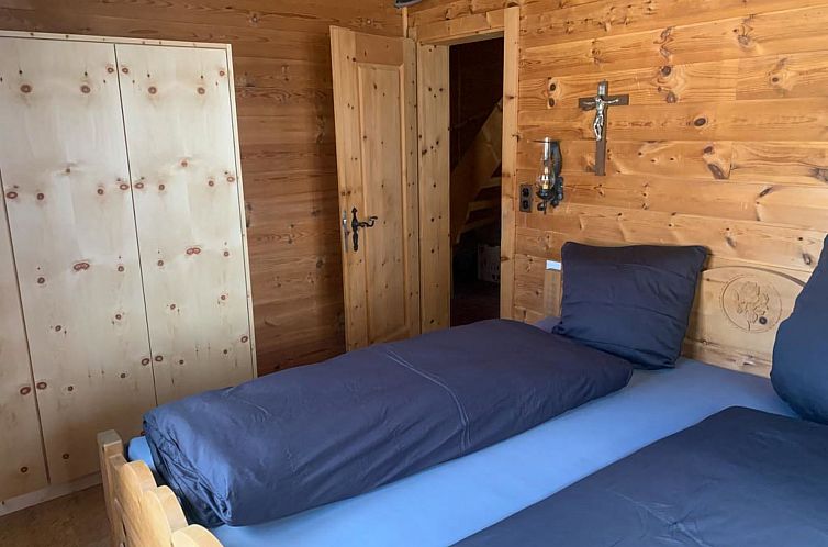 Appartement Bergblick-Craistas, (Sta. Maria - Santa Maria Va