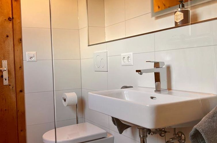 Appartement Bergblick-Craistas, (Sta. Maria - Santa Maria Va