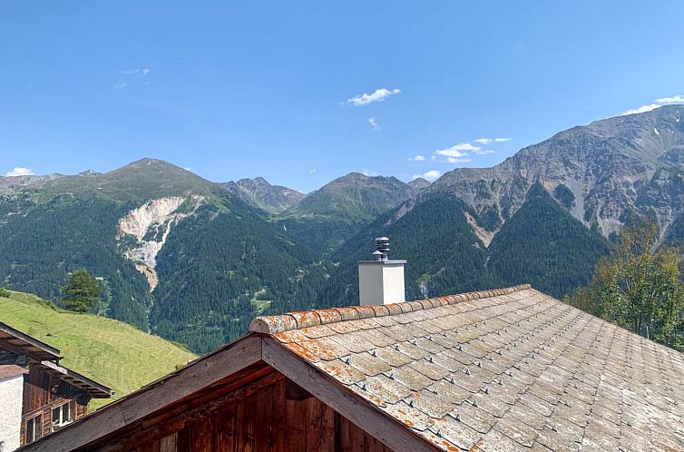 Appartement Bergblick-Craistas, (Sta. Maria - Santa Maria Va