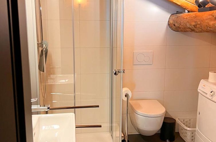 Appartement Bergblick-Craistas, (Sta. Maria - Santa Maria Va