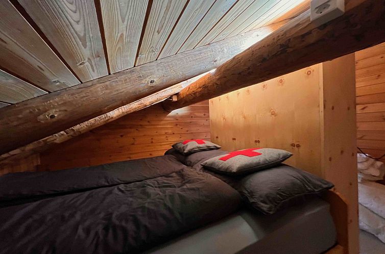 Appartement Bergblick-Craistas, (Sta. Maria - Santa Maria Va