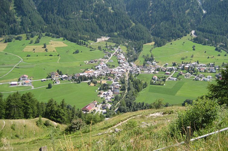 Unterkunft 1825113 - Appartement Graubünden - Appartement Ferienwohnungen Paclerahof, (Sta. Maria - Santa 