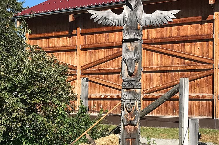 Appartement Ferienwohnungen Paclerahof, (Sta. Maria - Santa 