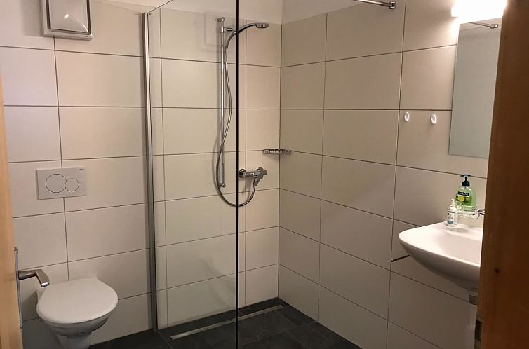 Appartement Ferienwohnungen Paclerahof, (Sta. Maria - Santa 