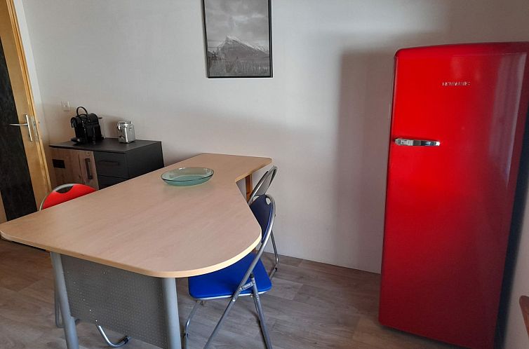 Appartement Ferienwohnungen Paclerahof, (Sta. Maria - Santa 