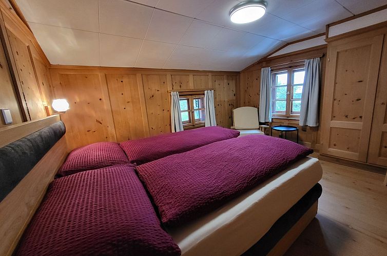 Appartement La Rösa, (Sta. Maria Val Müstair)