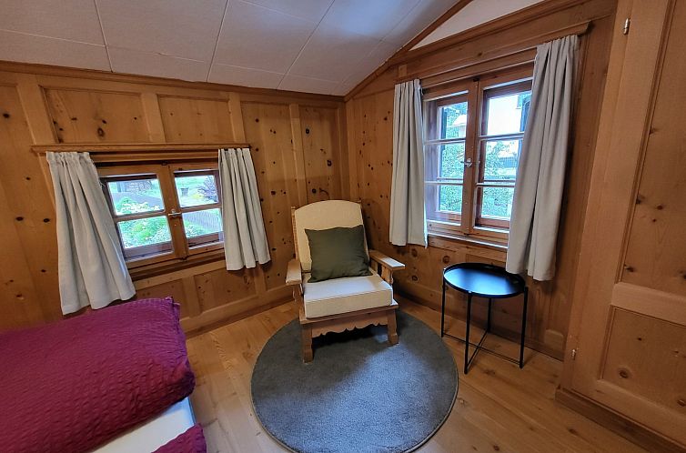 Appartement La Rösa, (Sta. Maria Val Müstair)