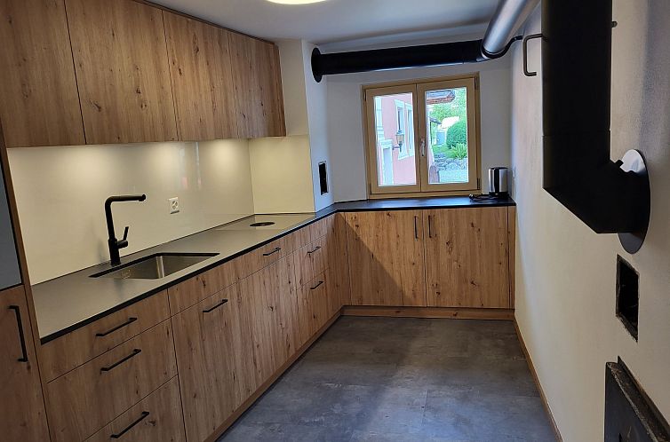 Appartement La Rösa, (Sta. Maria Val Müstair)