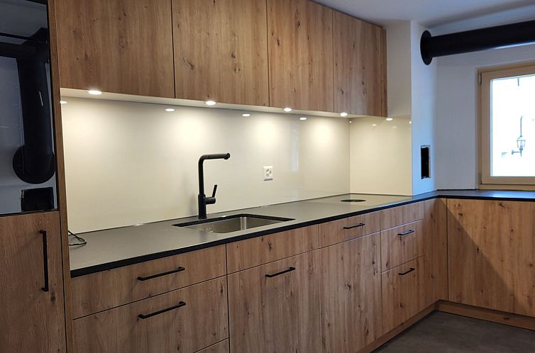 Appartement La Rösa, (Sta. Maria Val Müstair)