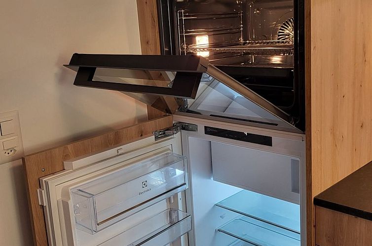 Appartement La Rösa, (Sta. Maria Val Müstair)