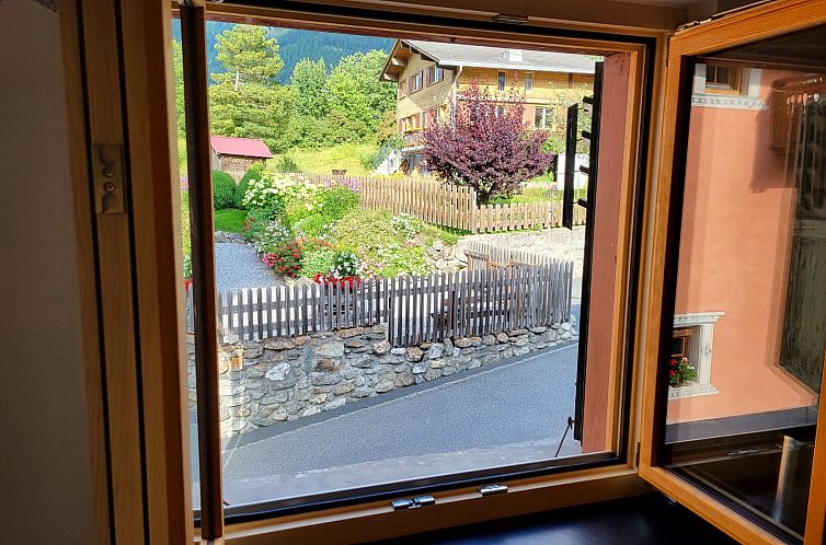 Appartement La Rösa, (Sta. Maria Val Müstair)