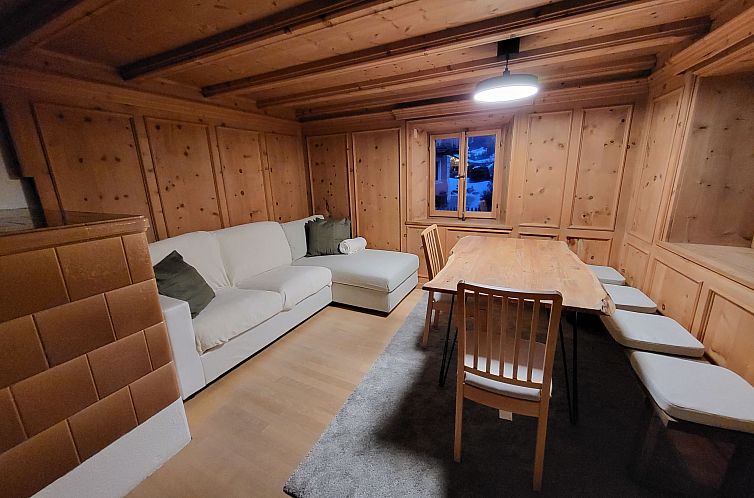 Appartement La Rösa, (Sta. Maria Val Müstair)