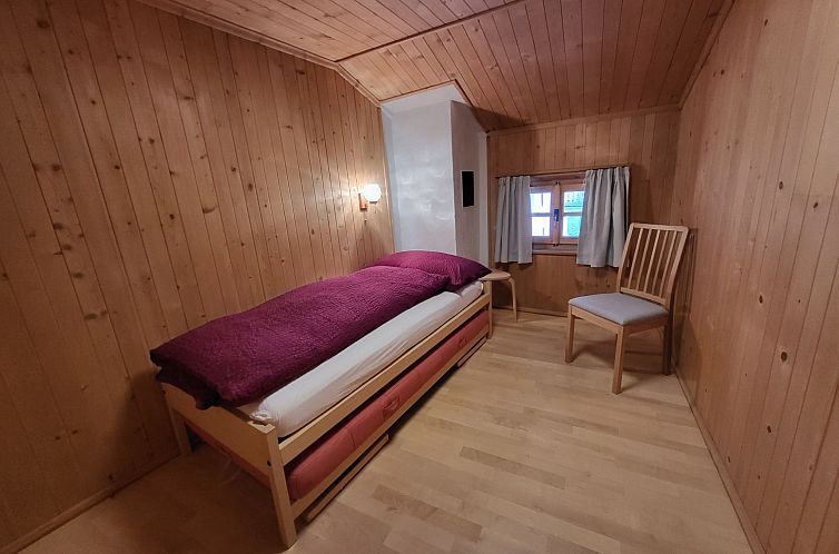 Appartement La Rösa, (Sta. Maria Val Müstair)