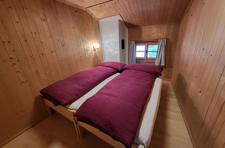 Appartement La Rösa, (Sta. Maria Val Müstair)