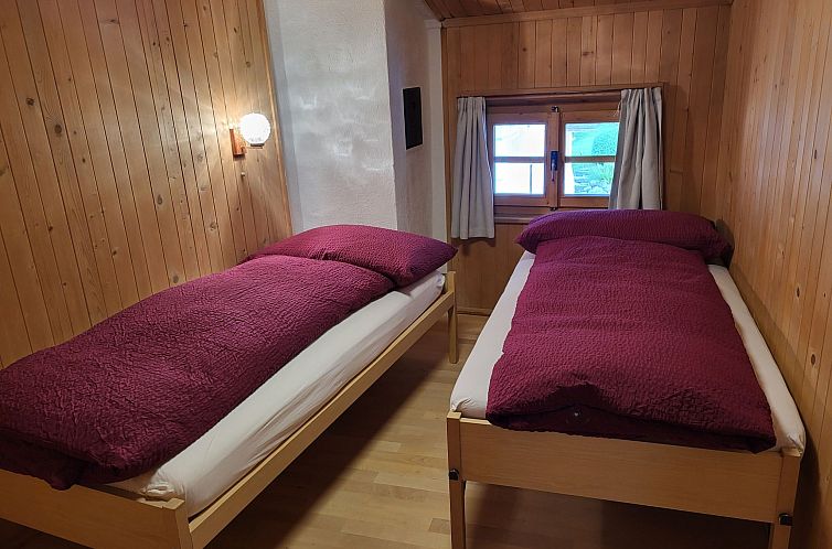 Appartement La Rösa, (Sta. Maria Val Müstair)