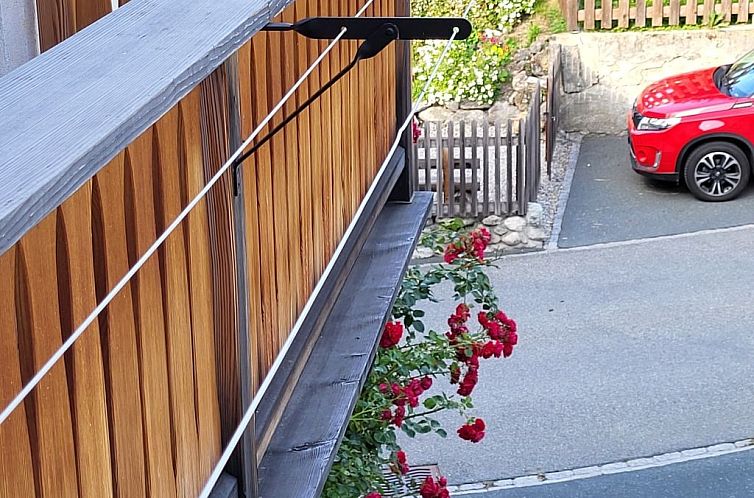 Appartement La Rösa, (Sta. Maria Val Müstair)